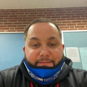 Meet your Posher, Mark